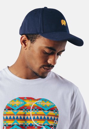 CLASSIC 6 PANEL - Caps - blue