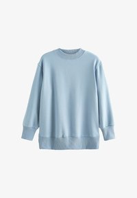 Sélectionné, dusky blue