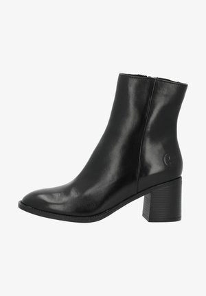 Palado, Bottines - black