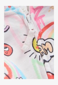 Odabrano, rainbow graffiti