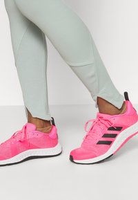 adidas Sportswear Punčochy - silver-coloured