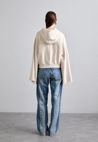 MM6 Maison Margiela Sweatshirt - chalk