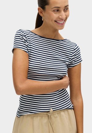 Marks & Spencer, - T-shirt z nadrukiem