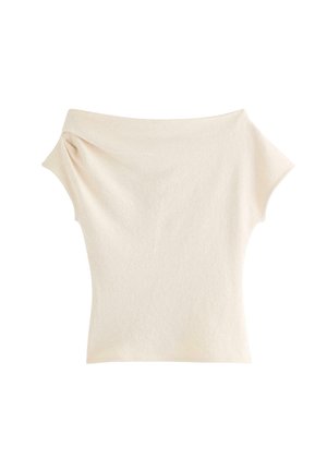 Lindex, Top - off white