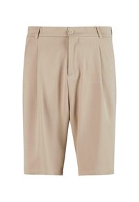 RENZO SMART - Short - beige