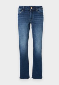 Επιλέχθηκε, dark blue denim