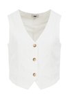 Veste - white