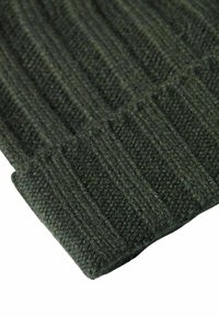 John Henric CLASSIC CABLE - Muts - green