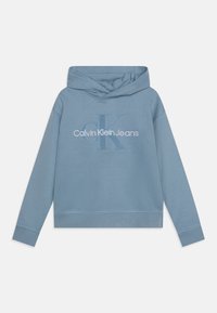 Non selezionato, faded denim