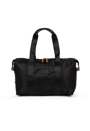 XPLORE - Weekendtasker - black