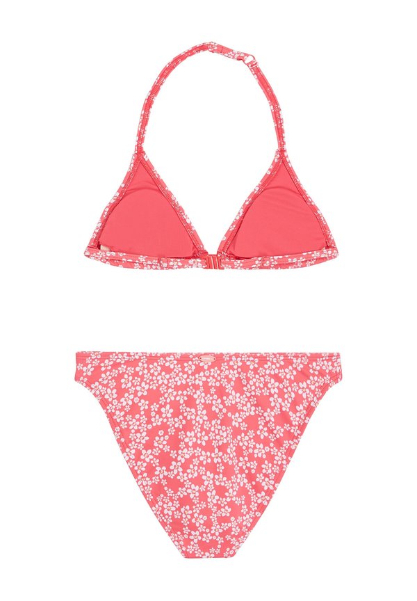 ESSENTIALS TRIANGLE SET - Bikini2