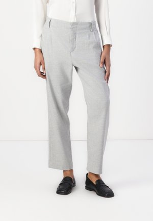 DISPATCH - Spodnie materiałowe