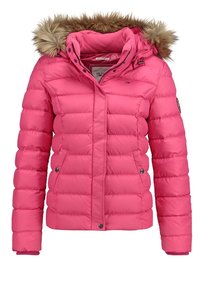 Hilfiger Denim Dunjacka - coral