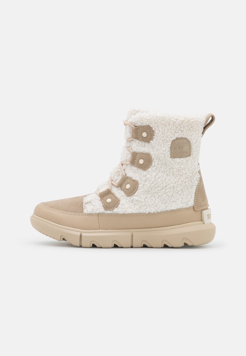 Sorel Snowboots beige
