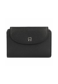 AIGNER Wallet - black
