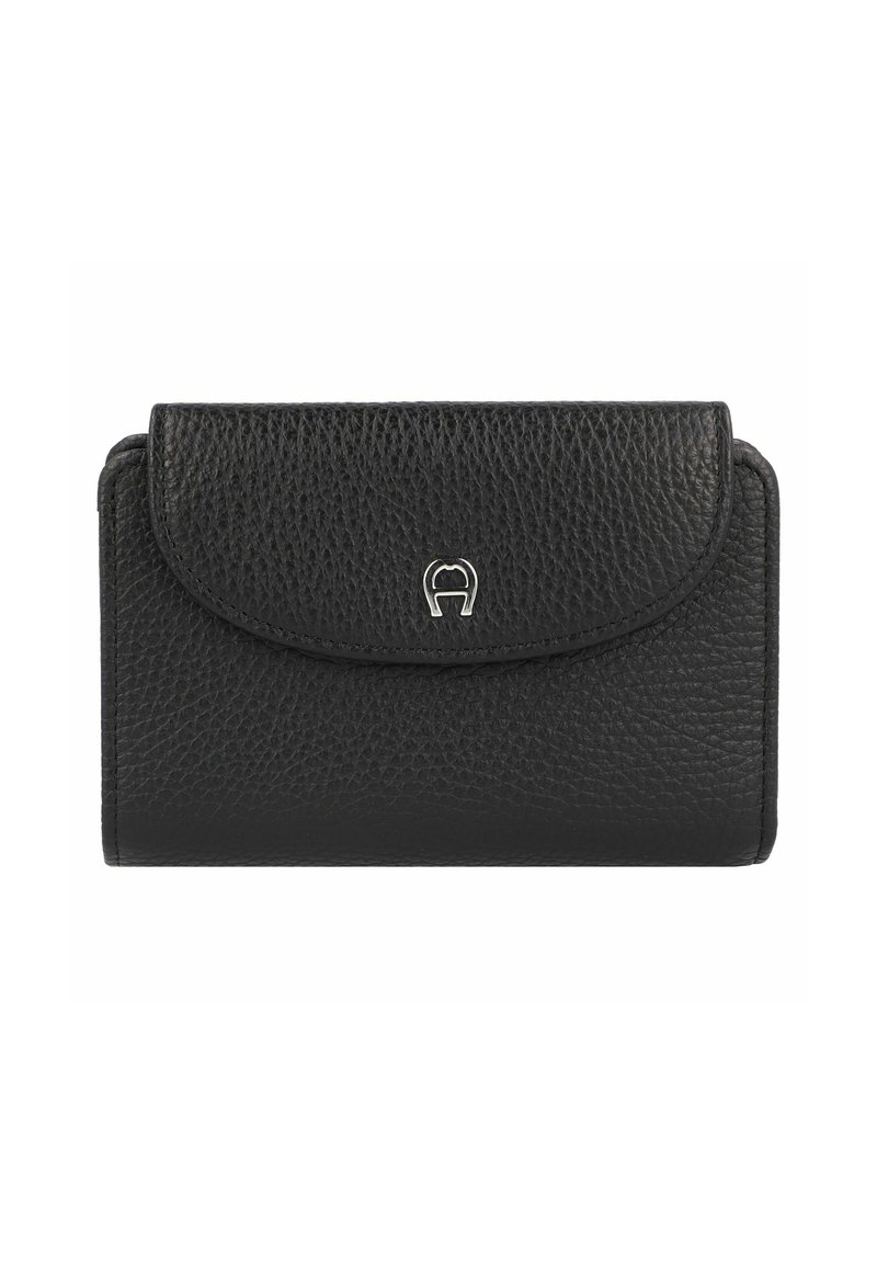 AIGNER Wallet - black