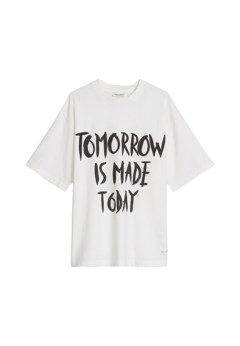 Camiseta estampada