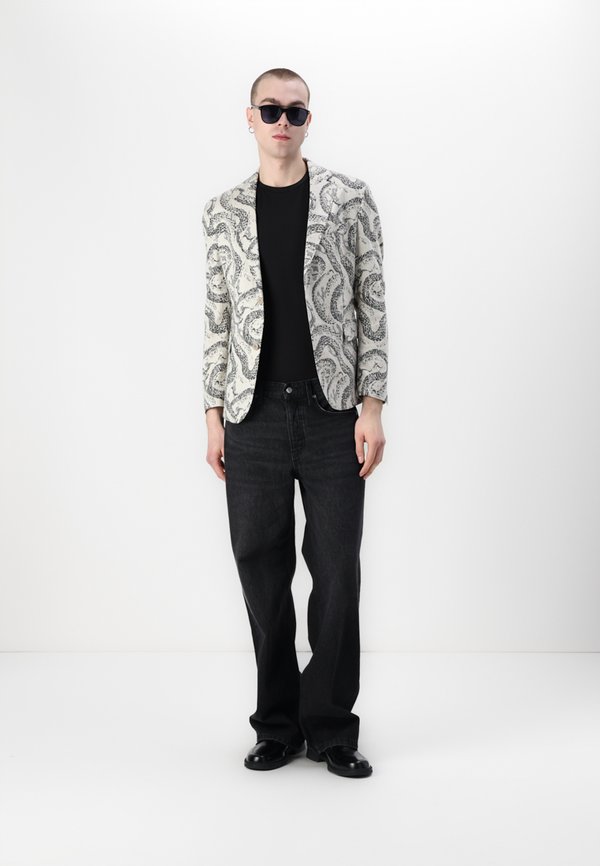 YAMES - Suit jacket2