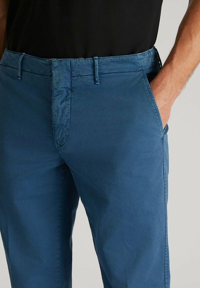 Slowear INCOTEX - Straight leg jeans - blu chiaro