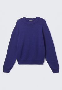 Maglione - bright blue