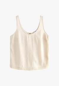 Ausgewählt, ecru cream