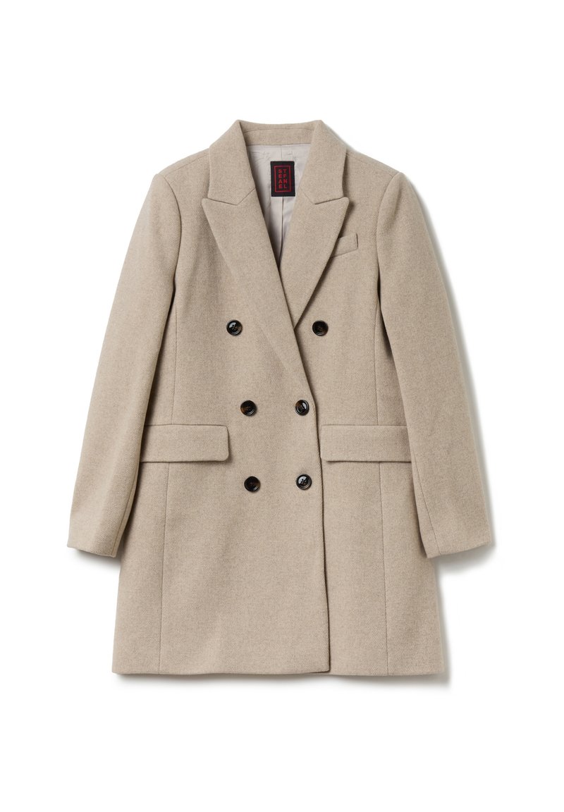 Stefanel Cappotto classico - Immagine 1