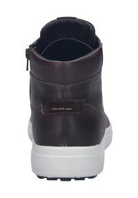 Josef Seibel MADDOX SNEAKER - Vysoké tenisky - brasil kombi