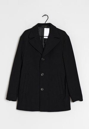 Tiger of Sweden Manteau court - black