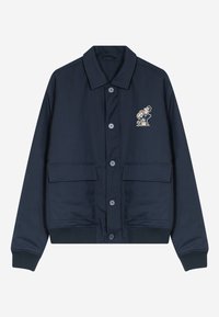 Kaotiko CHEERS DARLING UNISEX - Pilotska jakna - navy