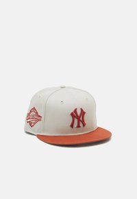New Era PATCH FIFTY UNISEX - Cap - beige