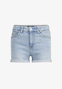 Unselected, light blue