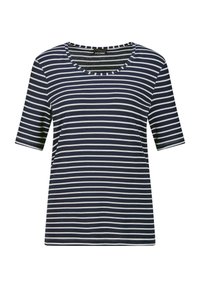 Unausgewählt, navy/white striped