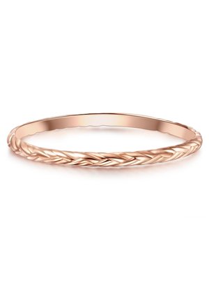 Glanzstücke München Ring - rose gold-coloured