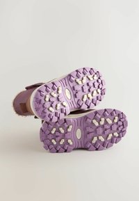 Unausgewählt, burgundy red