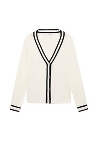 Cardigan - off-white