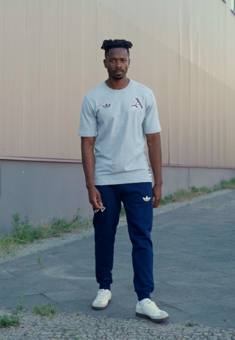 adidas Originals ARSENAL FC VRCT - Club wear - medium grey