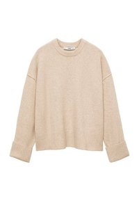 Pullover - off-white