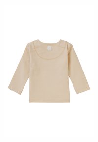 Noppies BETHAL - Langarmshirt - biscotti