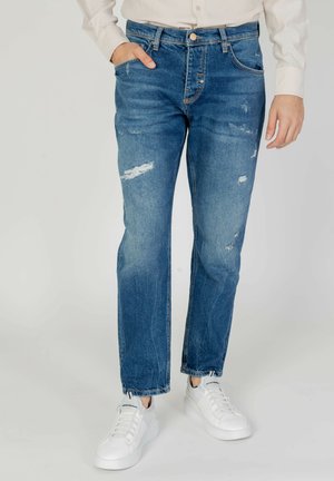 Antony Morato ARGON - Jeans a sigaretta - denim