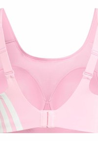 adidas Performance BRA - Sujetadores deportivos con sujeción alta - true pink