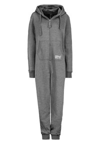 Eight 2 Nine Jumpsuit - middle grey