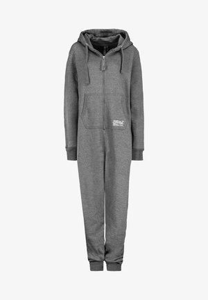 Eight 2 Nine Jumpsuit - middle grey