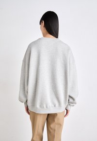 Mads Nørgaard ATLI - Sweater - light grey