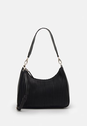 ABETE - Borsa a mano - nero