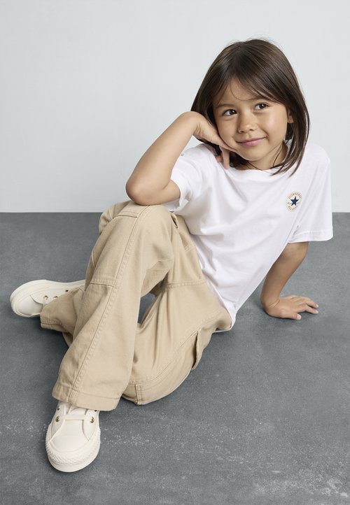 Converse Zapatillas altas CHUCK TAYLOR ALL STAR EVA LIFT — foto 3