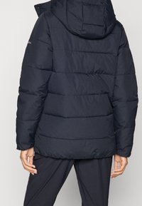 Columbia Vinterjacka - black