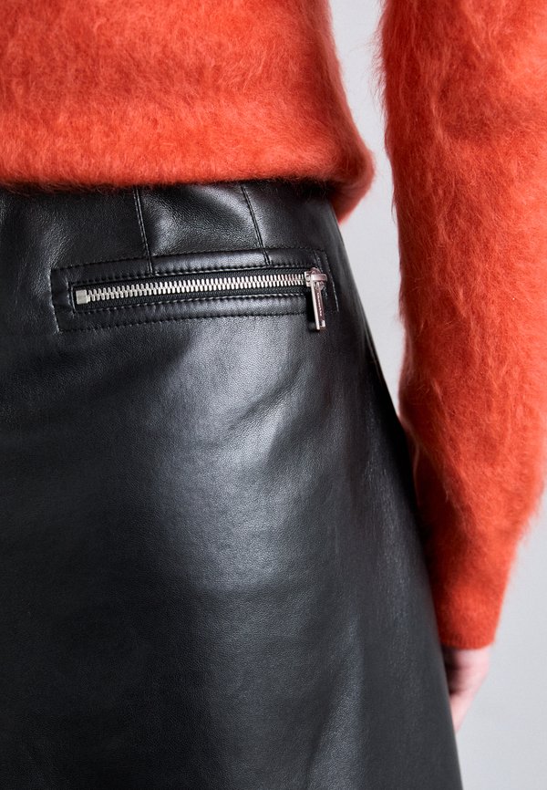 ALEKA SKIRTS - A-line skirt2