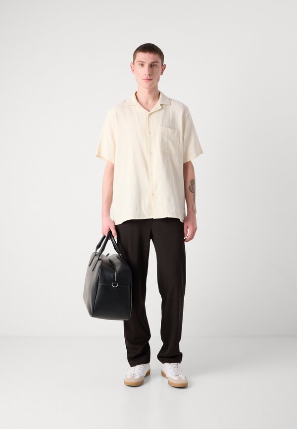 KENJI SHIRT - Shirt - vanilla ice2