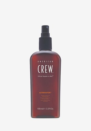 American Crew ALTERNATOR™ FLEXIBLE STYLING AND FINISHING SPRAY - Stylingprodukter