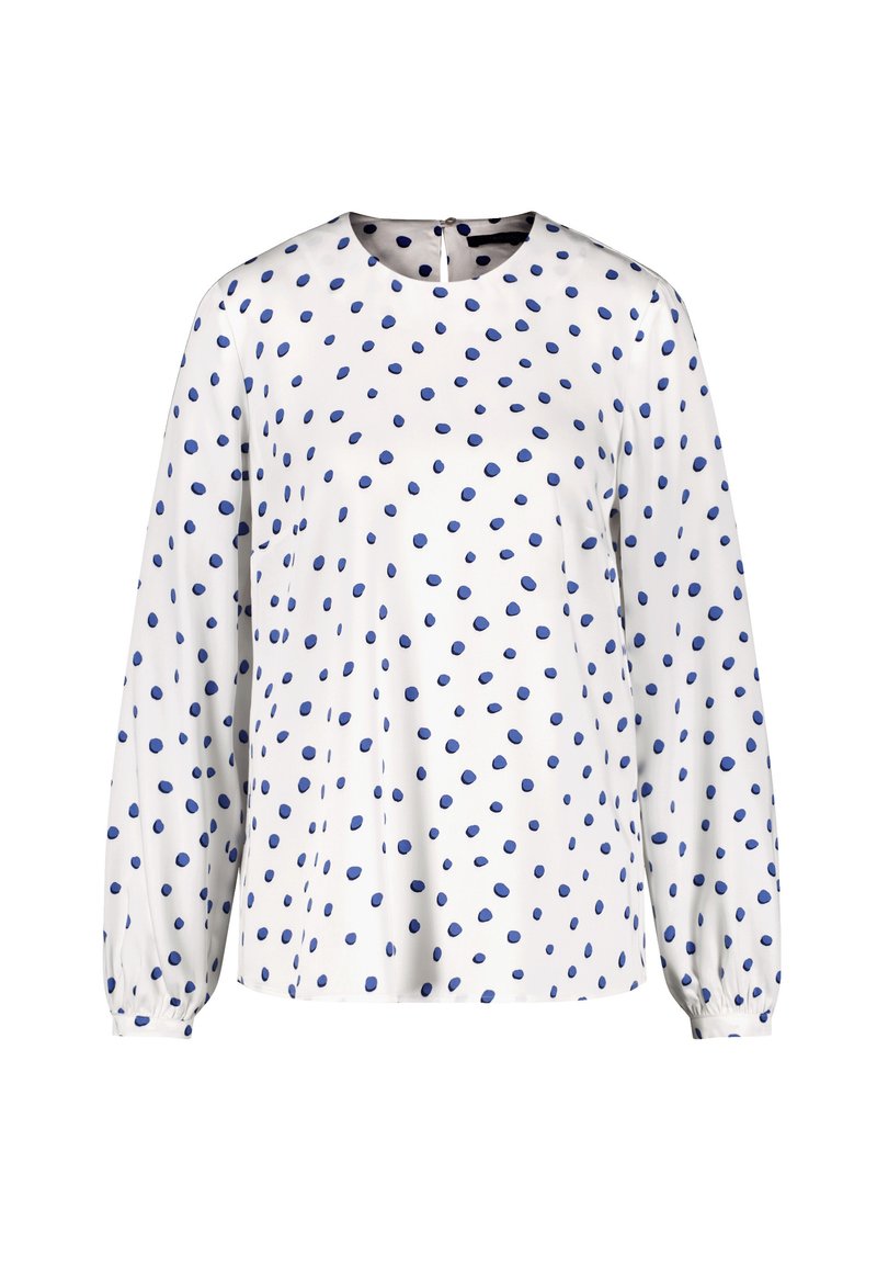 Taifun Blouse wit